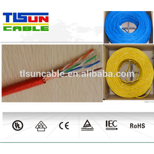 FTP CAT5e network cable computer cable